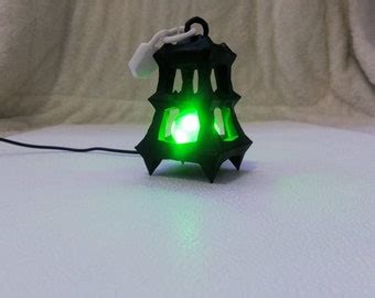 League Of Legends Led Etsy