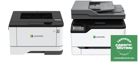 Lexmark Printer Logo