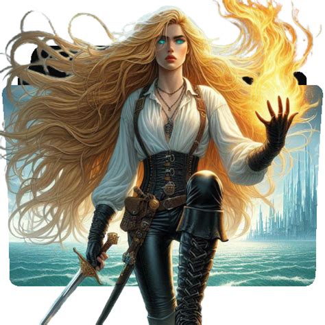 Kahlan Throne Of Glass 2 By Kahlanamnelle On Deviantart