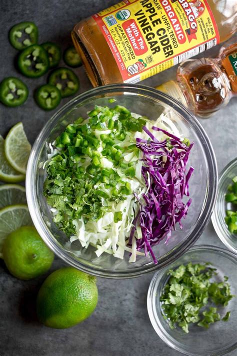 Cilantro Lime Slaw Recipe Peas And Crayons Blog