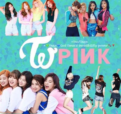 Twice X Blackpink Collaboration Wiki Twice 트와이스ㅤ Amino