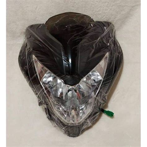 Rouser Ns Whole Headlight Assy Lazada Ph