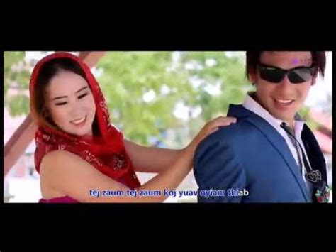 Nkauj Hmoob Ntxim Hlub Ib Sim Hawj Official MV 2020 YouTube