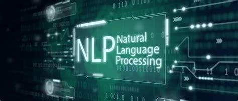 自然语言处理（nlp）技术在人工智能领域的应用与未来展望文本情感分析 Ai牛丝