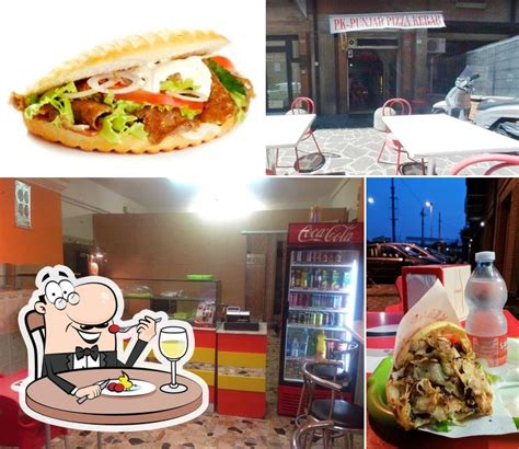 Punjab Doner Kebab Restaurant Carpi Restaurantbewertungen