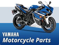 Yamaha OEM Parts