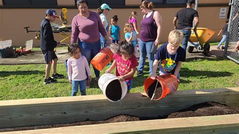 CLI Early Education Center at F.W. Gross Case Study | Center for School ...