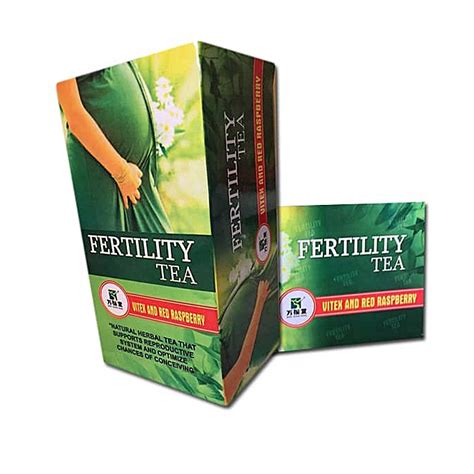 Winstown Fertility Tea Cleanses The Womb And Improves Fertility Ng