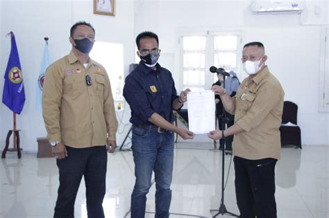 Setelah Dilantik Pengurus Forki Cianjur Bersiap Hadapi Bk Porda Jabar