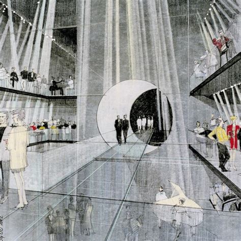Dubai To Get Worlds First Moon Shaped Resort See Photos