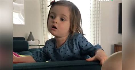 Alexa Refuses To Play "Baby Shark" When Toddler Requests It - InspireMore