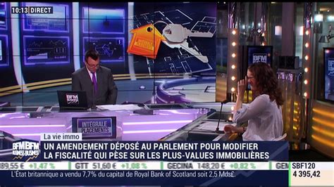 Marie Coeurderoy Un Amendement Pour Modifier La Fiscalit Des Plus