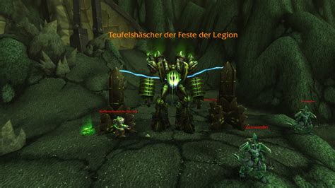 WoW Schattenmondtal Guide Burning Crusade