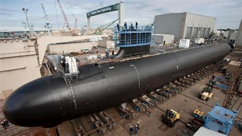 How Much Does It Cost To Build A Nuclear Submarine Kobo Building