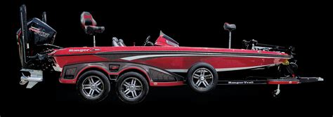 Ranger Z520 Bass Mojoboats