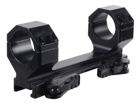 American Defense Delta 1 Piece Quick Release Scope Mount