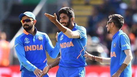 Jasprit Bumrah names ‘the best yorker bowler in the world’ | Crickit