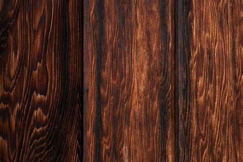 Темная элегантность: текстура дерева в интерьере - COLLECTION-DESIGN.RU