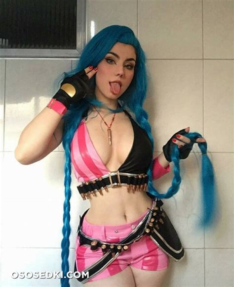 Fe Galvão Cosplay Desnudo Asiático 25 Fotos Onlyfans Patreon Fansly