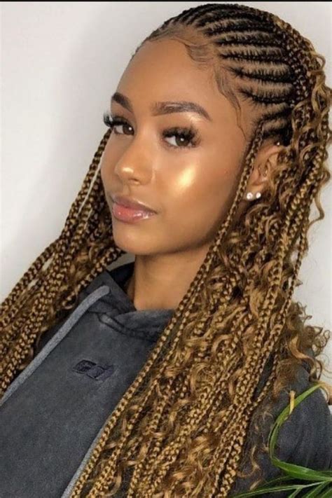 South African Braids Hairstyles Ideas 2021 Braids Hairstyles Pictures