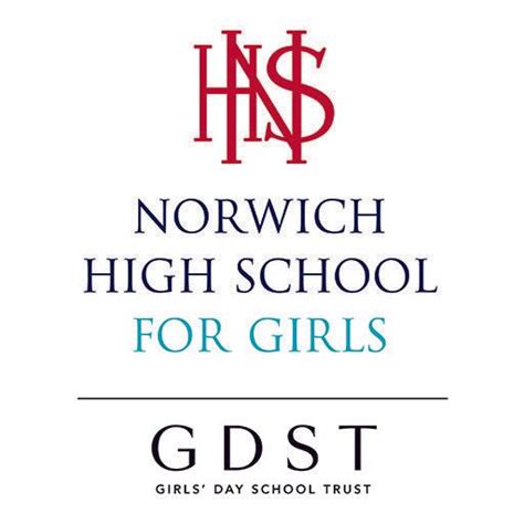 Norwich High School for Girls - Home page