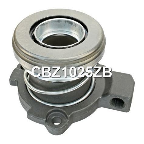 Подшипник выжимной Opel Vectra C, Zafira B, Meriva B, Corsa D, Astra ...