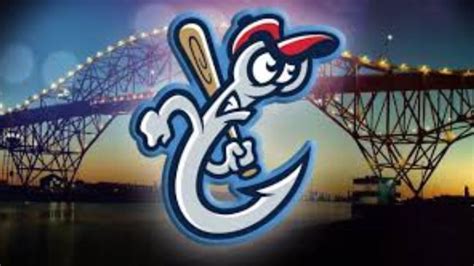 Corpus Christi Hooks Announce 2023 Schedule