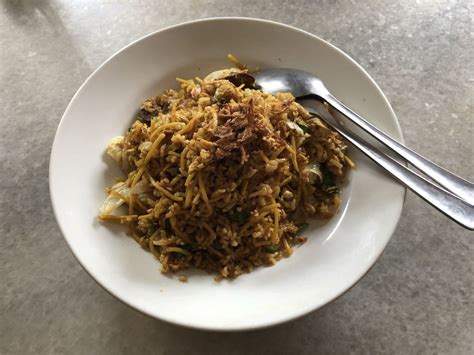 Bakmi Jawa Review Albert Murdiono Di Restoran Bakmi Jawa Bendungan Hilir