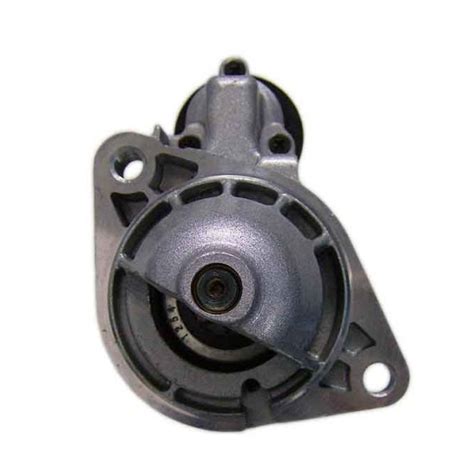 Motor Partida Bosch DW Astra Vectra Omega S10 Zafira