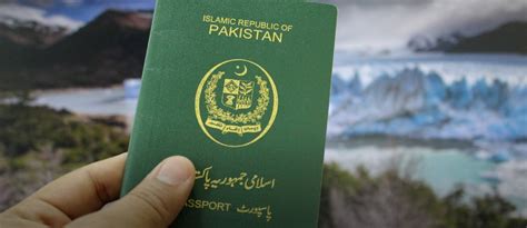 How To Apply Passport Online In Pakistan Method And Details