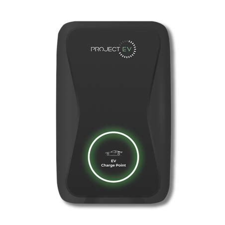 Project Ev Eva S Se Pro Earth Kw Pro Earth Electric Wall Charger