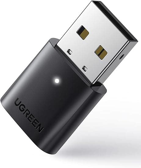 UGREEN USB Bluetooth 5 0 Adaptador Bluetooth para PC Portátil Windows