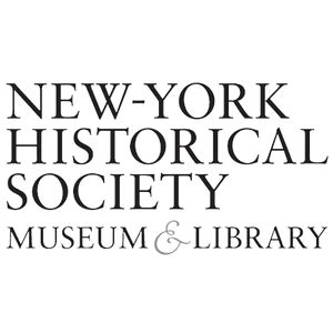 New-York Historical Society Museum logo transparent PNG - StickPNG