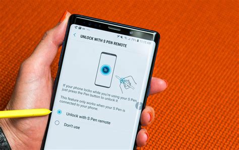 Galaxy Note 9 16 Hidden Features On Samsungs Best Phone Cnet