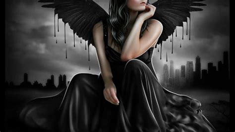 Dark Angel Background, Beautiful Dark Angel HD wallpaper | Pxfuel