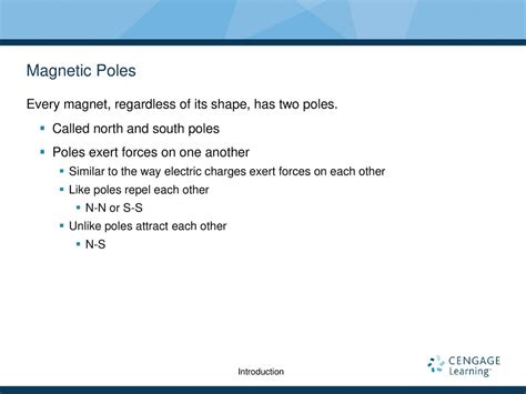 Chapter 29 Summary Magnetic Fields Ppt Download