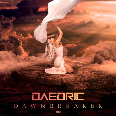 Dawnbreaker (Single) | Daedric