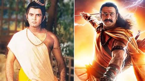 Amid ‘adipurush’ Controversy Ramanand Sagar’s ‘ramayan’ Returns To Tv On This Date Odishabytes