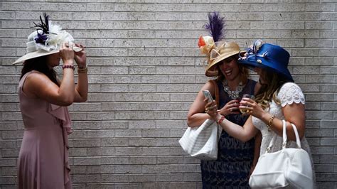 15 Fabulously Festive Kentucky Derby Hats | Mental Floss