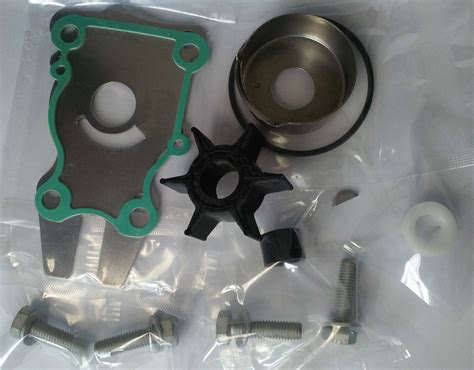 YAMAHA Outboard Impeller Kit 6bg W0078 00 China Outboard Water Pump