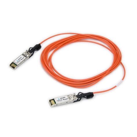 Axiom Axiom Gbase Aoc Sfp Active Optical Cable Cisco Compatible M