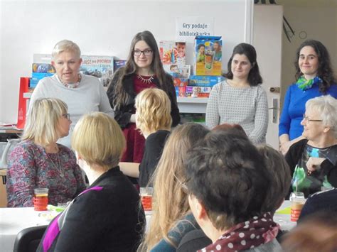 Mi Dzy Nami Kobietami Biblioteka Gdynia