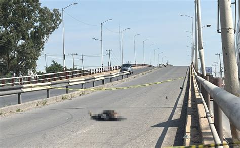 Hombre Muere Atropellado En Puente De Boulevard Tultitlán En Edomex