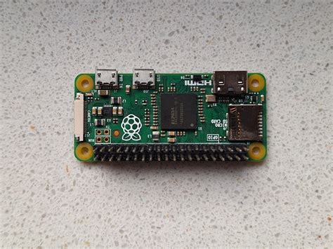 Raspberry Pi W U Ywane Komputery Raspberry Pi Allegro Pl