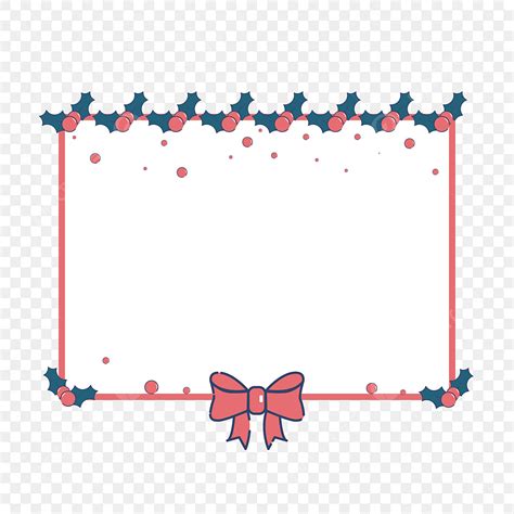 Simple Style Vector Hd Png Images Simple Cartoon Mbe Style Christmas