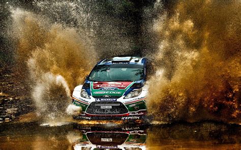 Wrc Wallpapers Wallpaper Cave