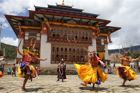 Ura Yakchoe Breathe Bhutan Bespoke Travel To Bhutan