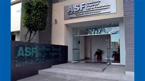 Cesa Asf A Auditor Que Alert Costo Por Cancelar Naim