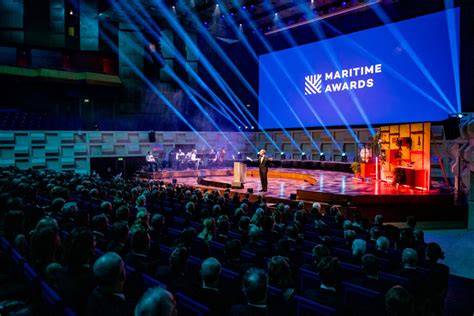 Maritime Awards Gala 2024