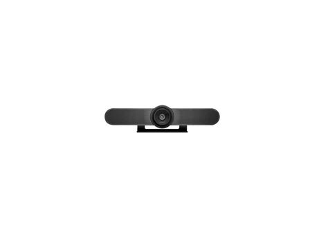 Logitech MeetUp Video Conferencing System, Ultra HD 4K/1080p/720p, 3 ...